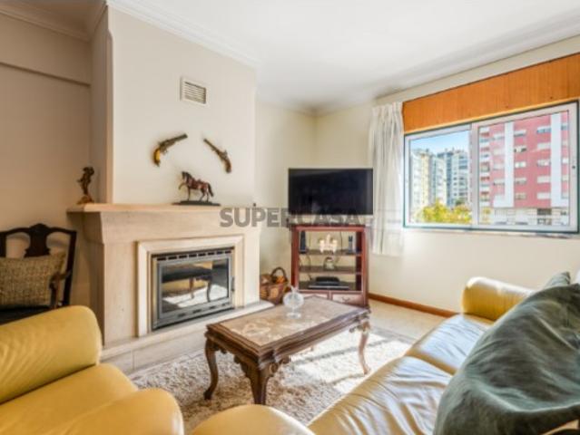 Apartamento T2 Cacém