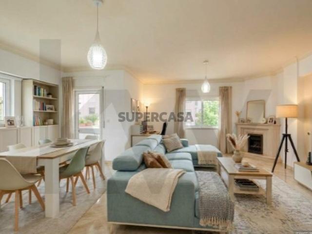Apartamento T2 Cacém e São Marcos