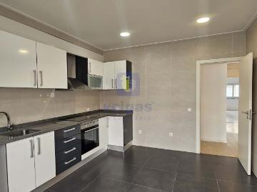 Apartamento T2 Caldas da Rainha Nossa Senhora do Pópulo, Caldas da Rainha, arrendamento CAL 217132