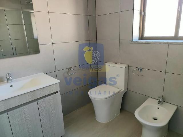 Apartamento T2 Caldas da Rainha Nossa Senhora do Pópulo