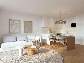 Apartamento t2 Caldas da Rainha Empreendimento Sagitta