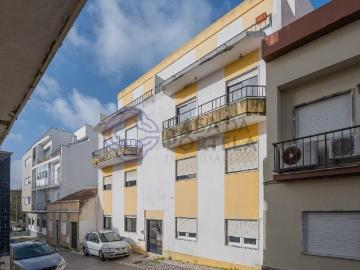 Apartamento T2,Caldas da Rainha 68m² Caldas da Rainha Santo Onofre e Serra do Bouro