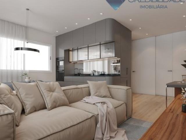 Andar Moradia T3, Ponte Guimarães