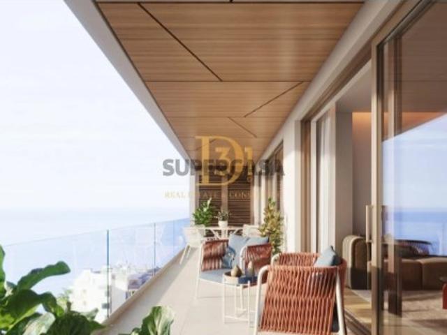 Apartamento T2 Calheta Ornelas Legacy