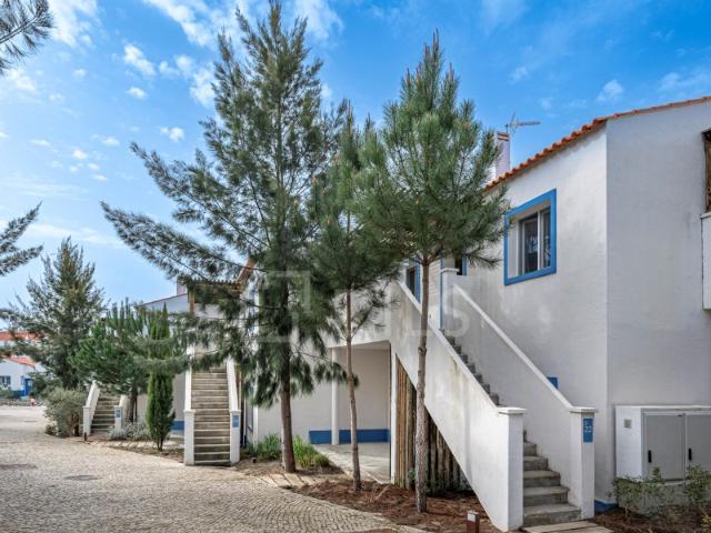 Apartamento T2 Carvalhal com varandas privativas em empreendimento novo