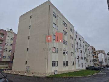 Apartamento T2 Carregado