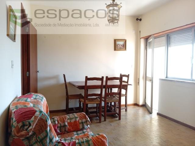 Apartamento T2, Castelo Branco