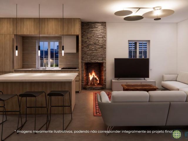 Apartamento T2 Castelo Branco