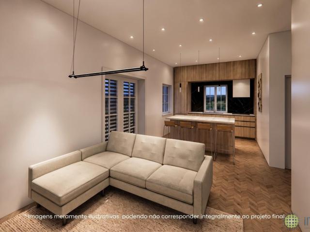 Apartamento T2 Castelo Branco