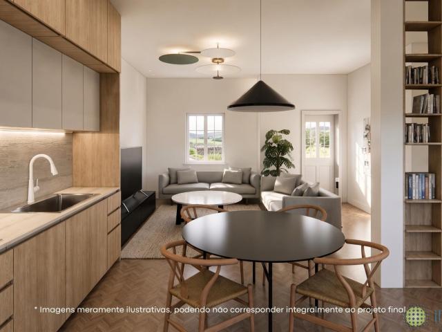 Apartamento T2 Castelo Branco