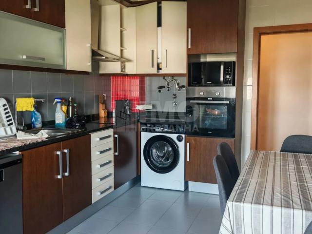 Apartamento T2 Castelo Branco, Covilhã