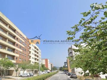 Stª Maria Avioso, Castêlo da Maia, Maia, Distrito de Porto