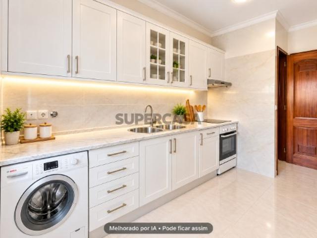 APARTAMENTO T2 CASAL DO COTÃO, CACÉM