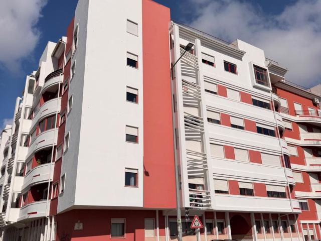 Apartamento T2 Cavaleira Mem martins