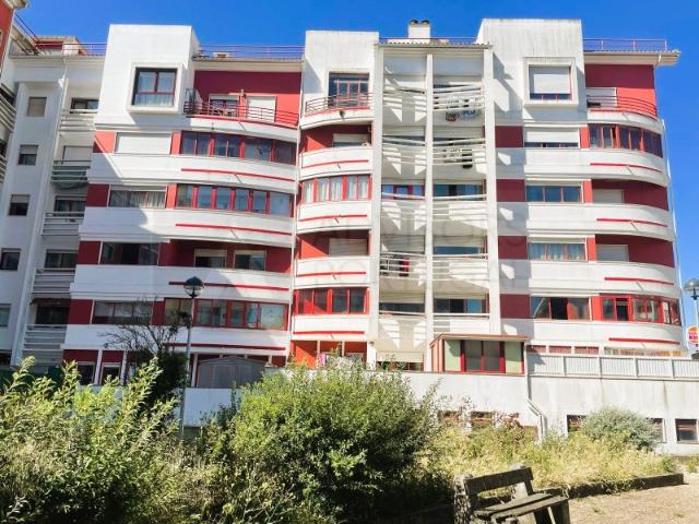 Apartamento T2 Cavaleira, Sintra