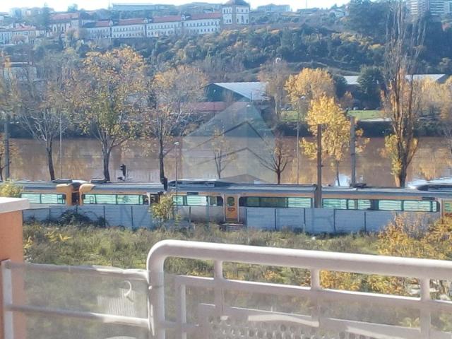 Apartamento T2 Centro