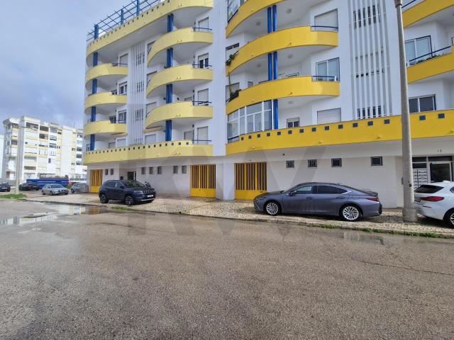 Apartamento T2 Centro