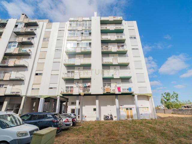 Apartamento T2 centro