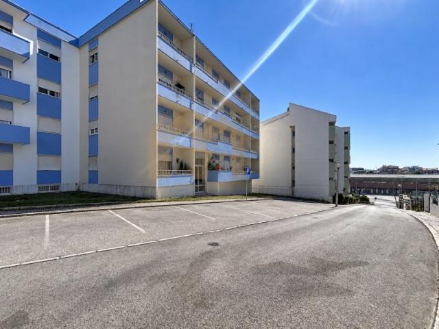 Apartamento T2 Centro | Caldas da Rainha