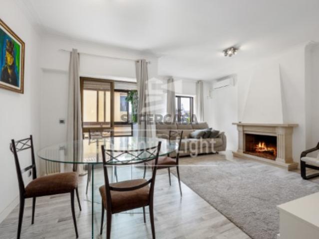 Apartamento T2 Centro Carcavelos Sassoeiros