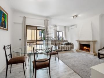 Apartamento T2 Centro Carcavelos Sassoeiros