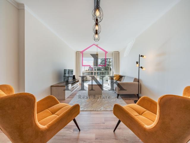 Apartamento T2 Centro do Caniço com Licença AL 103m² Caniço