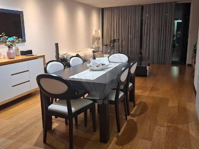 Apartamento T2 Centro do Gerês
