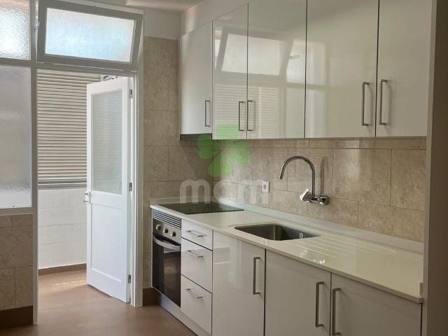 Apartamento T2 Centro do Funchal Remodelado