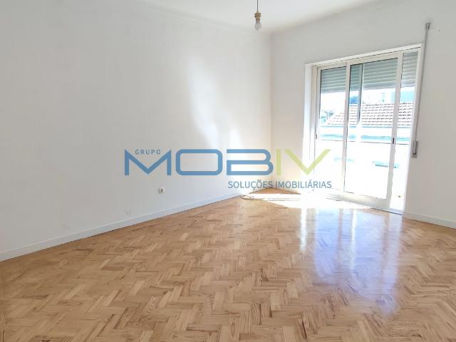 Apartamento T2 centro da cidade Caldas da Rainha