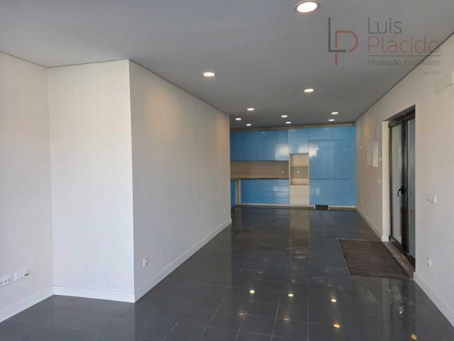 Apartamento T2 | Centro da Cidade de Sines