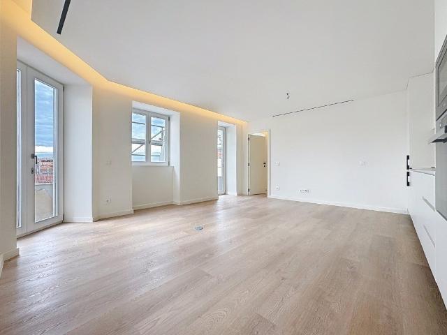 Apartamento T2 Centro da cidade de Viana do Castelo 66m² Santa Maria Maior