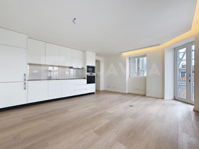 Apartamento T2 Centro da cidade de Viana do Castelo