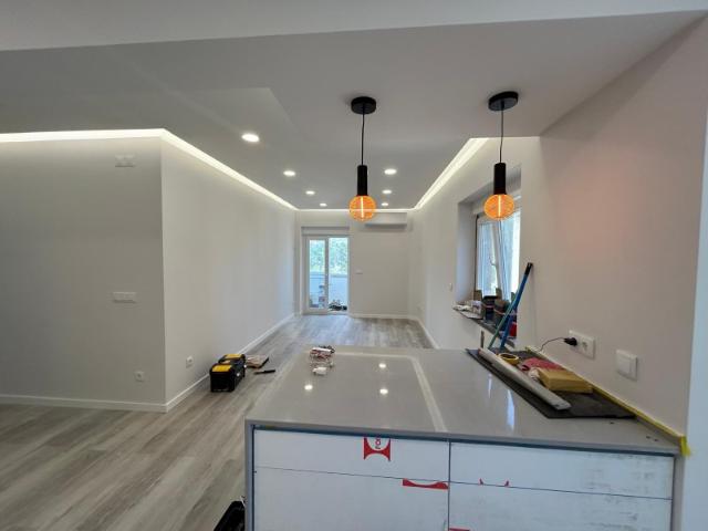 apartamento T2 Centro da cidade