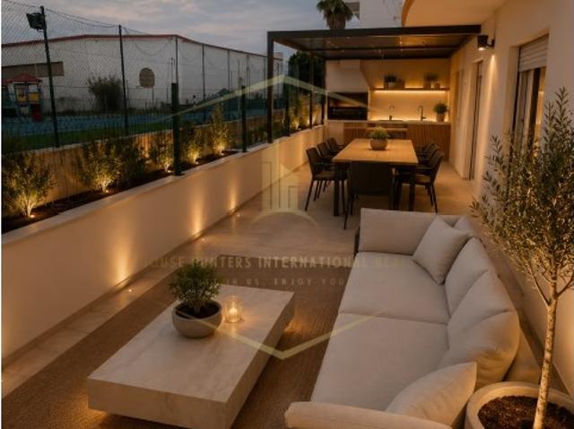 Apartamento T2 | Centro das Caldas da Rainha | Terraço, Garagem BOX e Arrecadação