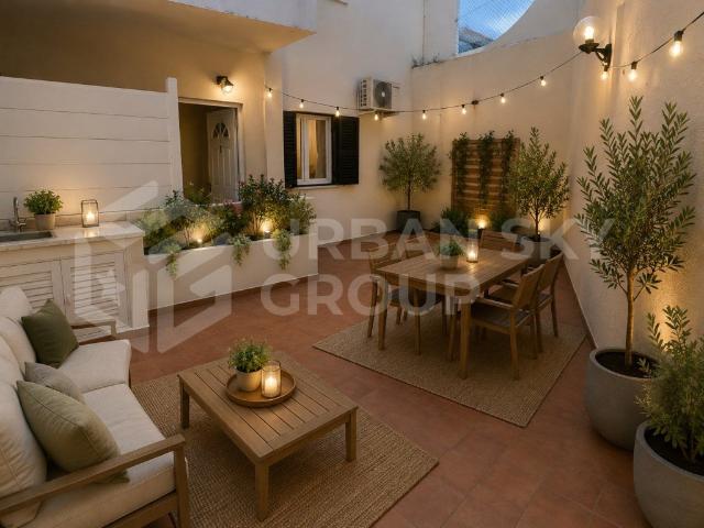 Apartamento T2 Centro de Albufeira 75m² Albufeira e Olhos de Água