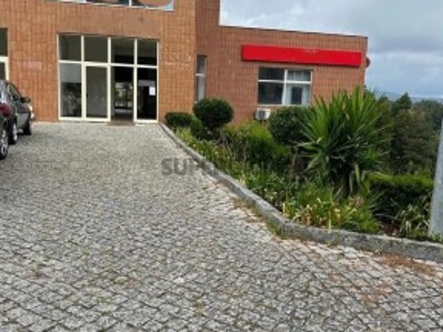 Apartamento T2 Centro de Alpendorada 187.500€