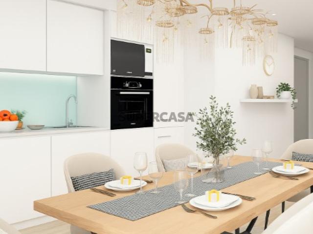 Apartamento T2 Centro de Aveiro