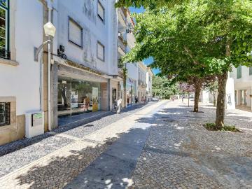 Apartamento T2, Centro de Beja, 74 m2, duas varandas