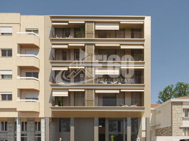 Apartamento T2 Centro De Espinho 94m² Espinho