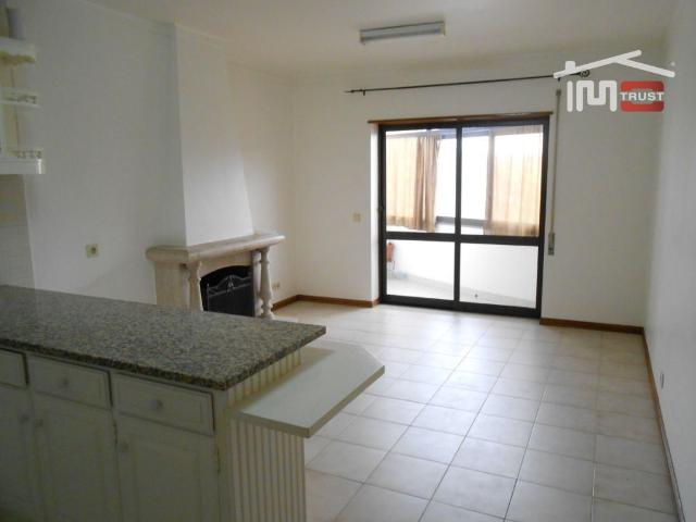 Apartamento T2 centro de Fátima