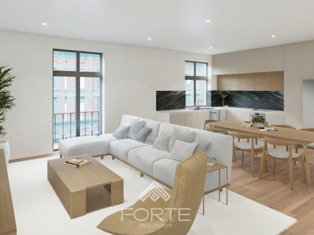 Apartamento T2 Centro de Oliveira de Azeméis