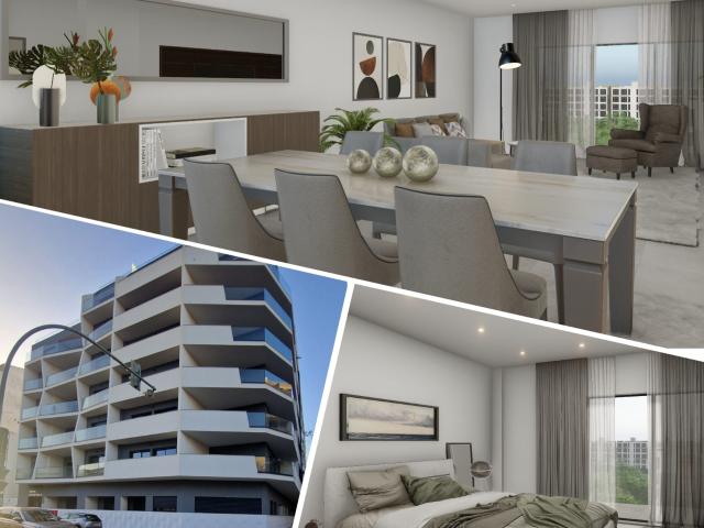 Apartamento T2 Centro de Loulé