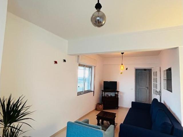 Apartamento T2 no centro de Loulé