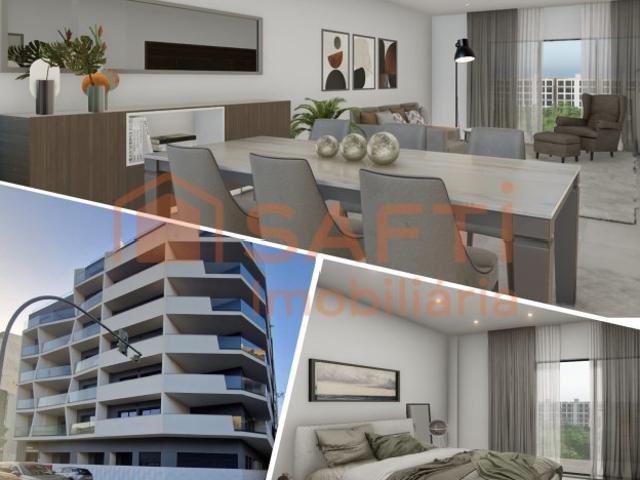 Apartamento T2 Centro de Loulé