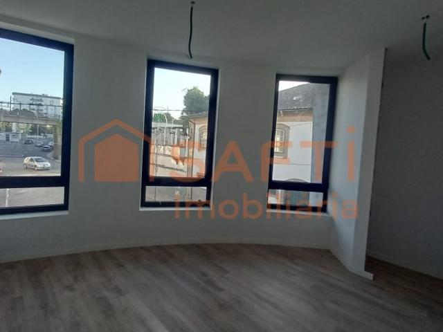 Apartamento T2 centro de Monção