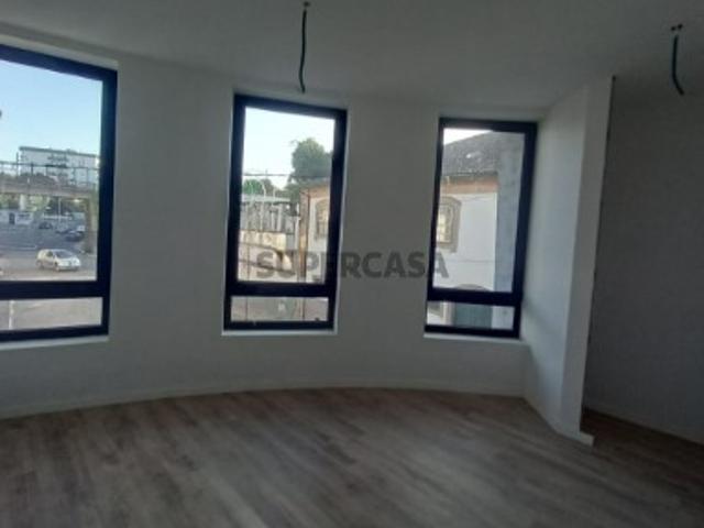 Apartamento T2 centro de Monção