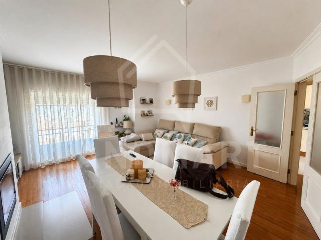 Apartamento T2, Centro de Turquel
