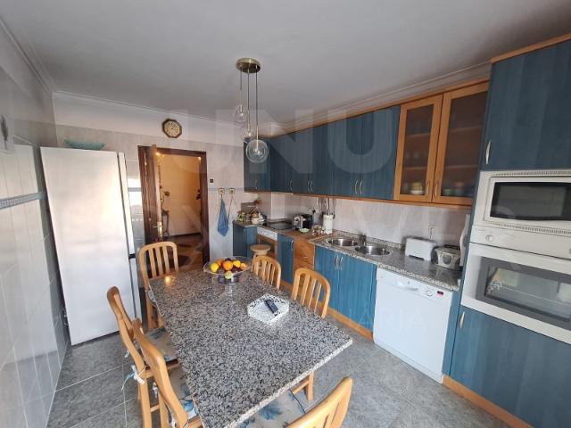 Apartamento T2 Centro de Valença