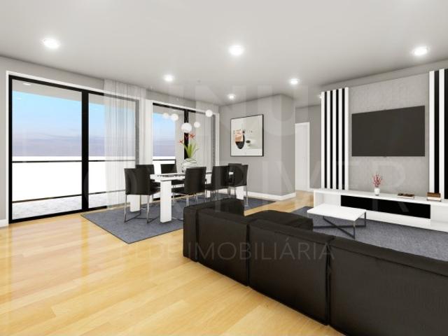 Apartamento T2 Centro de Valença