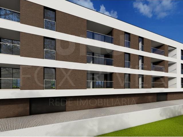 Apartamento T2 Centro de Valença